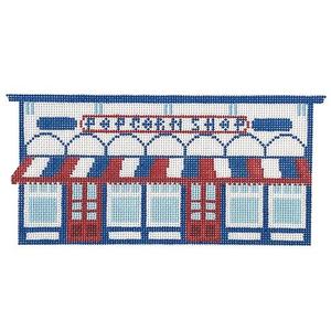 Popcorn Shop Perfect