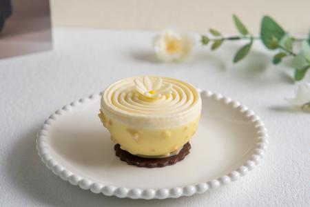 Plum and Lychee Cake Cheap Sale Best Store To Get