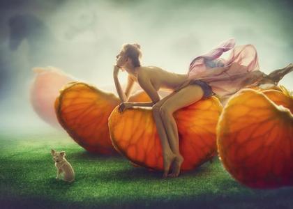 Mandarina Discount Pay With Visa