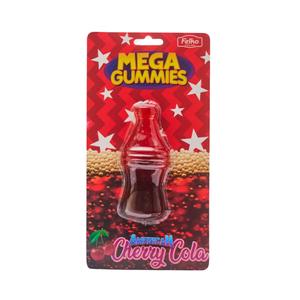 Mega Gummies American Cherry-Cola 120 g Free Shipping Big Sale