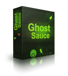 Ghost Sauce (Midi & Loop Kit) Discount Cost