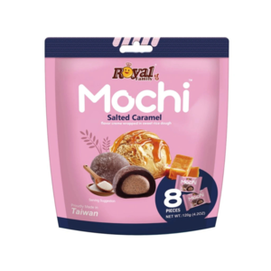 Mochi Salted Caramel 120 g With Paypal Cheap Online