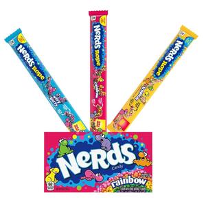 Nerds Pakke Cheap Explore