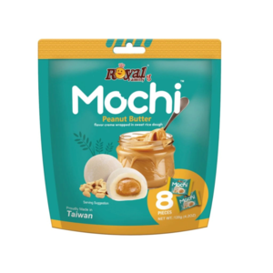 Mochi Peanut Butter 120 g Outlet Big Discount