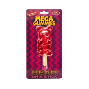 Mega Gummies Bear On A Stick 120 g Cheap Sale For Cheap