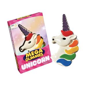 Mega Gummies Unicorn 600 g Outlet Classic