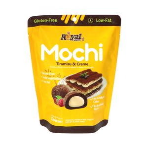 Mochi Tiramisu & Creme 120 g Enjoy Cheap Pice