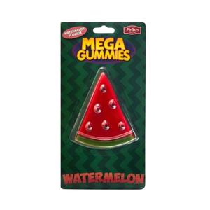 Mega Gummies Watermelon 120 g Reliable Online