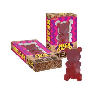Mega Gummies Bear 600 g With Paypal Cheap Pice