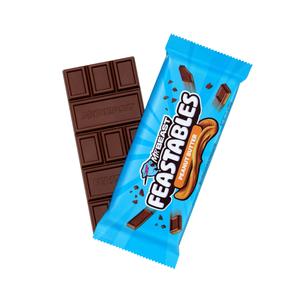 Mr Beast Feastables Peanut Butter 60 g Outlet Cheap Quality