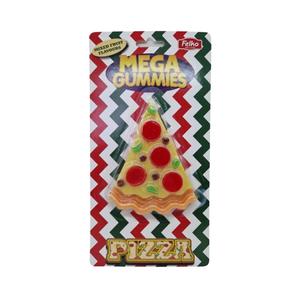 Mega Gummies Pizza Slice 120 g Buy Cheap Genuine
