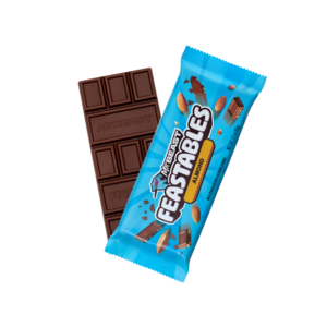 Mr Beast Feastables Almond Chocolate 60 g Cheap Sale Websites