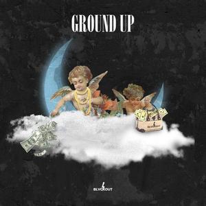 Ground Up Free Shipping Order