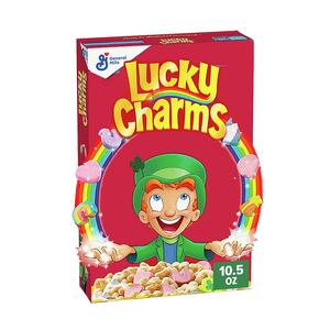 Lucky Charms 300 g Latest Sale Online