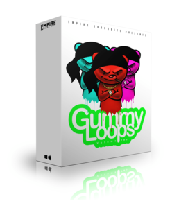 Gummy Loops Vol.2 Collections