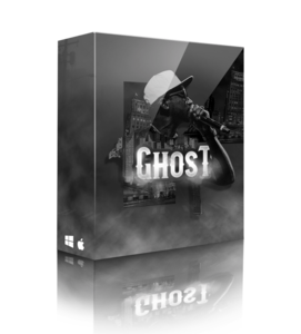 Ghost Shop For Sale
