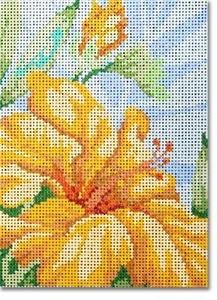 Hawaiian Hibiscus - Small Manchester Great Sale Online