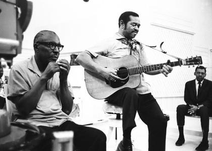 Brownie McGhee i svirka Buy Cheap Countdown Package