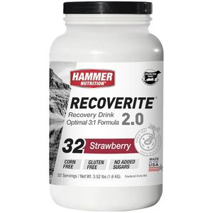 Recoverite 2.0 Recovery Drink, 32 Serving Canister Cheapest Pice Sale Online