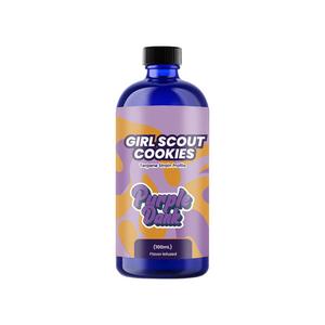 Purple Dank Strain Profile Premium Terpenes - Girl Scout Cookies Outlet Amazing Pice