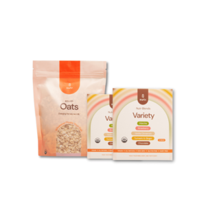 Oat Milk Starter Kit Clearance Official