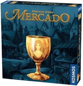Mercado Amazon For Sale