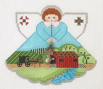 Pennsylvania Dutch Angel Buy Cheap Excellent