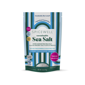 Sustainable Sea Salt Pouch Online Online High Quality