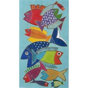 Pescado Sale Comfortable