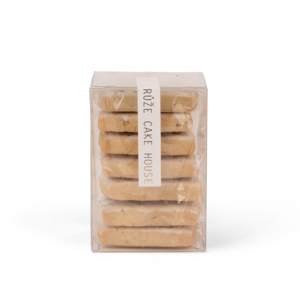 Ruze Cake House Lemon Lavender Cookies Clearance Store Sale Online
