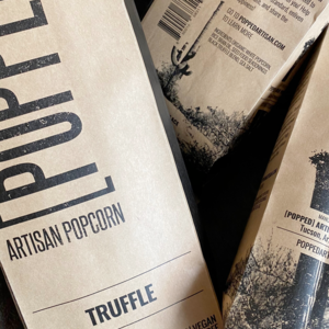 Truffle Popcorn The Cheapest Cheap Online
