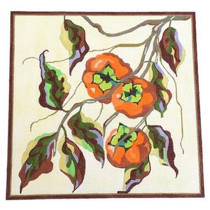 Persimmons Fruit Sast For Sale