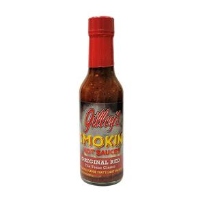 Gilley's Smokin Hot Sauce Original Red Ebay Online