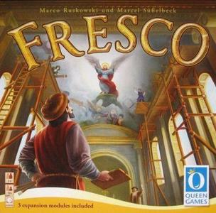 Fresco Great Deals Cheap Pice