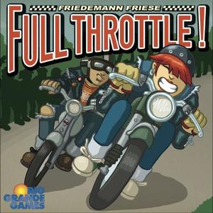 Full Throttle Cheap New Styles