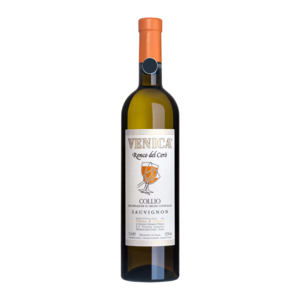 Venica & Venica Ronco del Cero Sauvignon Sale Best Wholesale