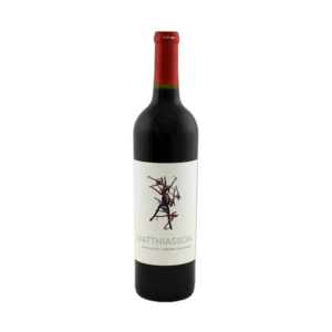 Matthiasson Napa Valley Cabernet Sauvignon Free Shipping Cheap Pice