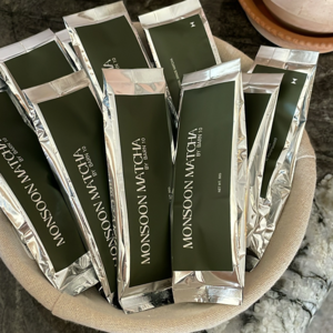 Monsoon Matcha Refill Sale Fashion