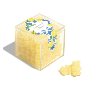 Sugarfina Lemoncello Bears Cheap Original
