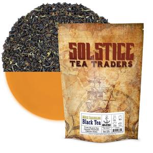 Mirik Darjeeling BOP Loose Leaf Black Tea (8oz Bulk Bag) 2025 Sale Online