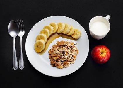 Pahuljice i banana Countdown Package Cheap Online