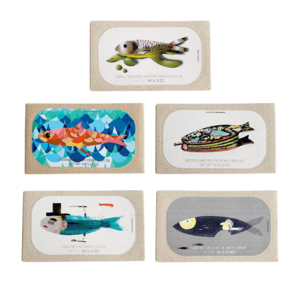 José Gourmet Canned Portuguese Seafood Get Authentic Sale Online
