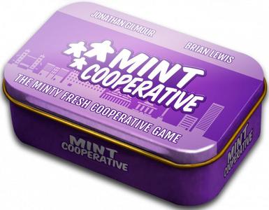Mint Cooperative Clearance Newest