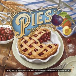 Pies Collections Online