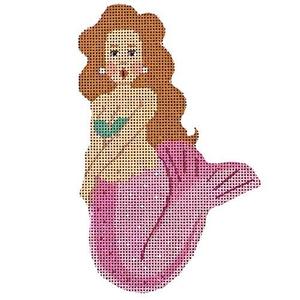 Pink and Turquoise Mini Mermaid Cheap Sale 2025