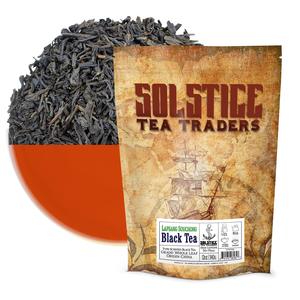 Lapsang Souchong Loose Leaf Tea (12oz) Cheapest Pice Sale Online