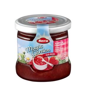 Strawberry Jam (Sera) 370g Sale Best Wholesale