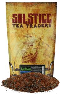 Kombucha Loose Leaf Tea Blend Rooibos /Gunpowder Green (8oz) Cheap Pice Buy Discount