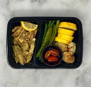 Low Calorie Pesto Chicken Manchester Great Sale Cheap Online
