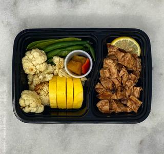 Low Calorie Guava Teriyaki Chicken Free Shipping Pick A Best